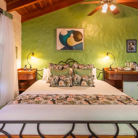 Finca Rosa Blanca Coffee Farm And Inn Эредия Экстерьер фото