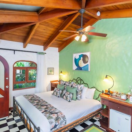 Finca Rosa Blanca Coffee Farm And Inn Эредия Экстерьер фото