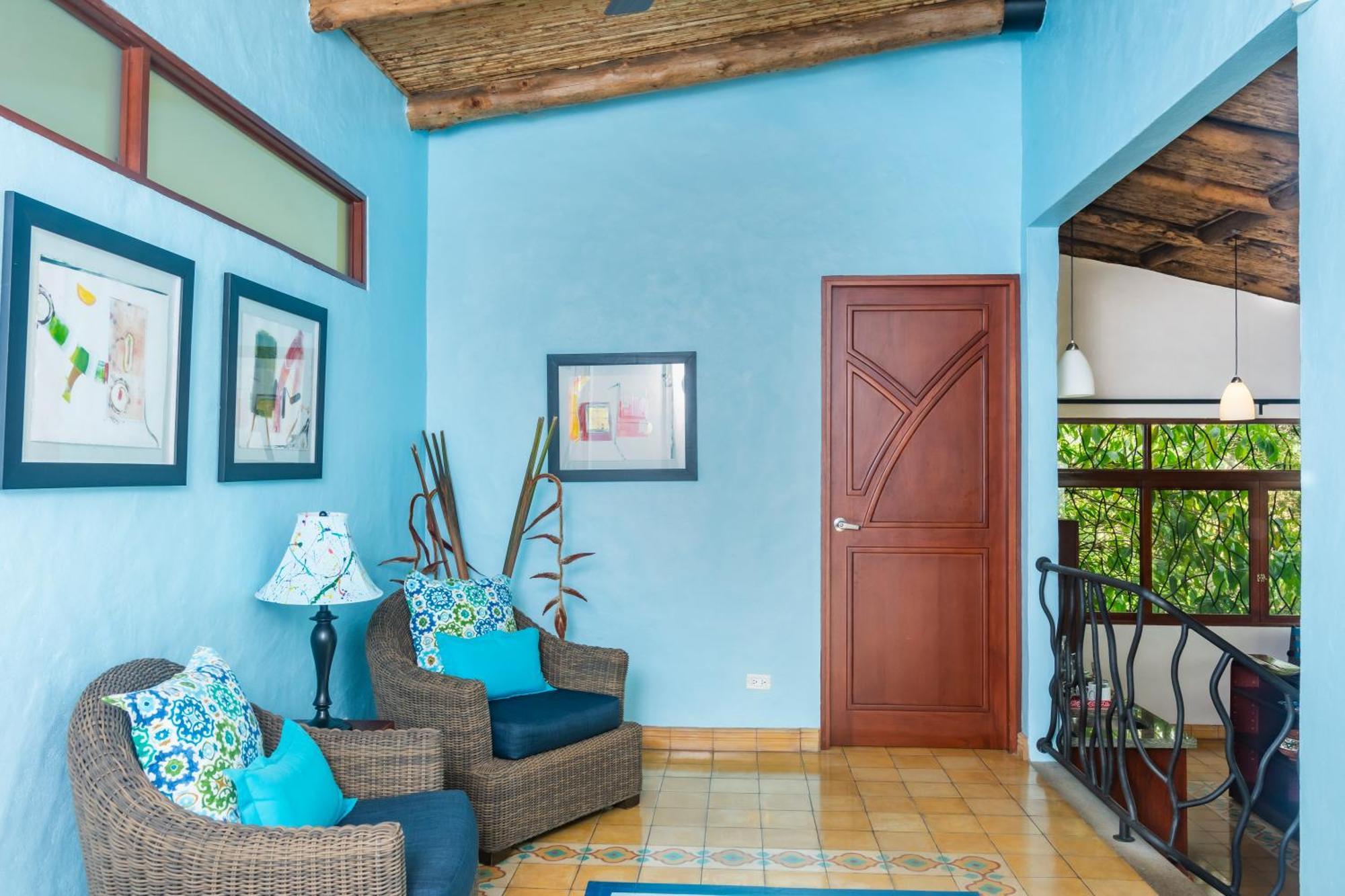 Finca Rosa Blanca Coffee Farm And Inn Эредия Экстерьер фото
