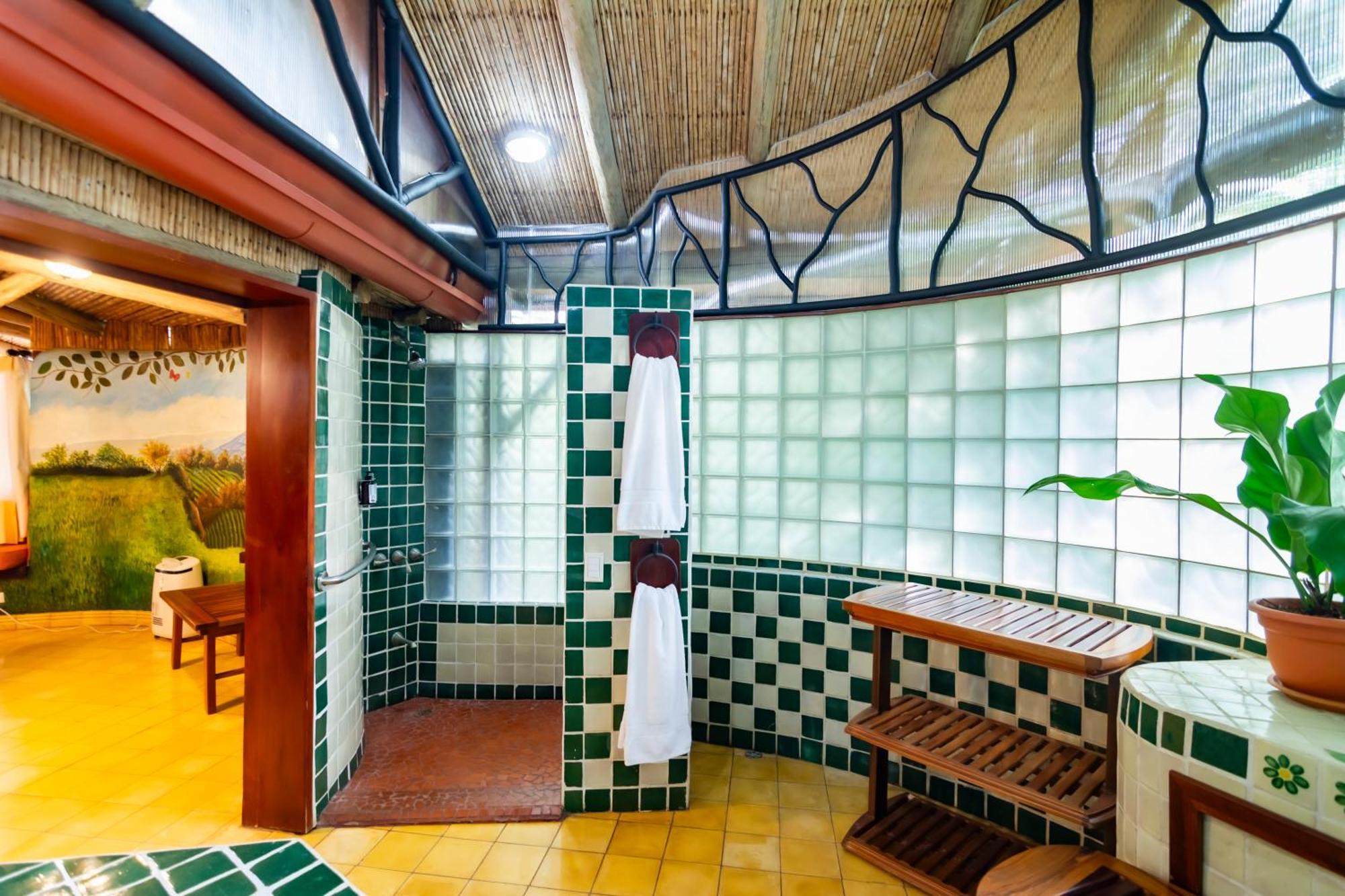 Finca Rosa Blanca Coffee Farm And Inn Эредия Экстерьер фото