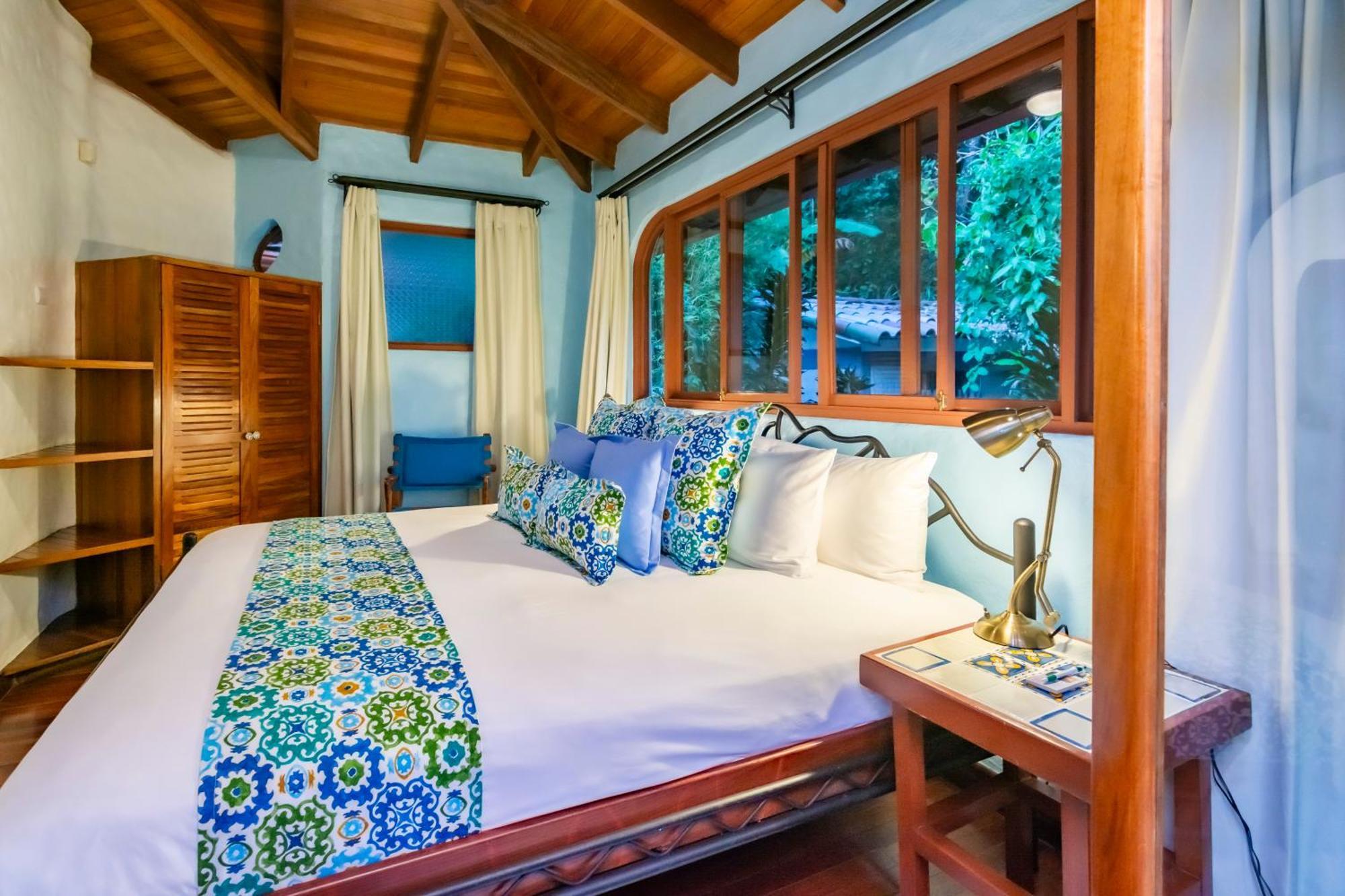 Finca Rosa Blanca Coffee Farm And Inn Эредия Экстерьер фото