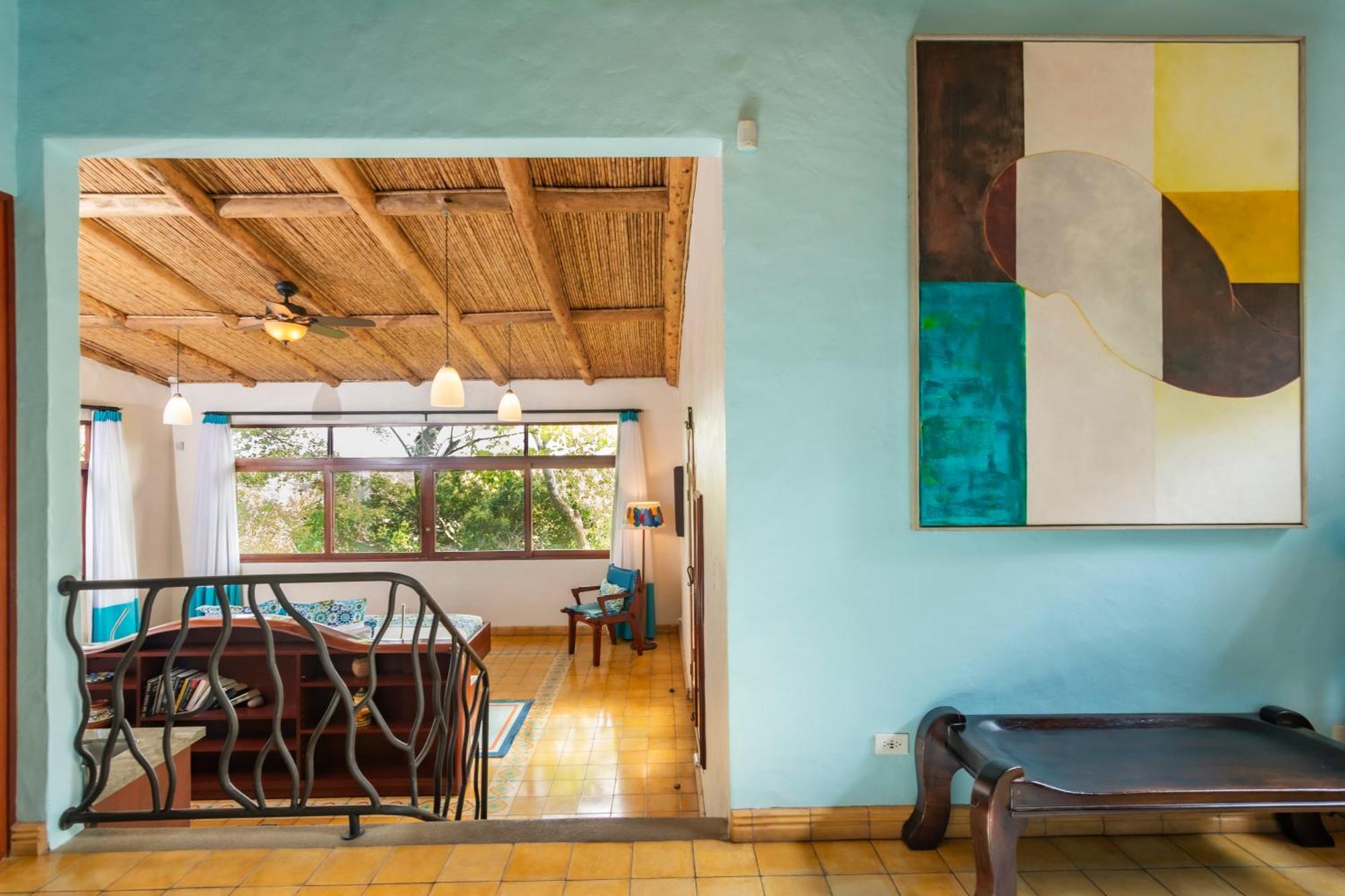 Finca Rosa Blanca Coffee Farm And Inn Эредия Экстерьер фото