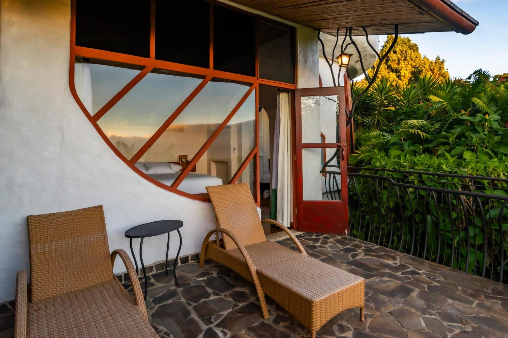 Finca Rosa Blanca Coffee Farm And Inn Эредия Экстерьер фото