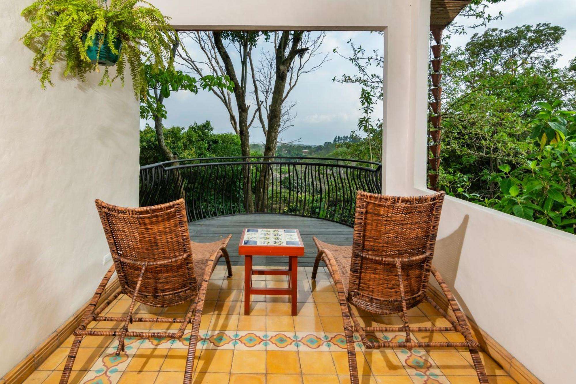 Finca Rosa Blanca Coffee Farm And Inn Эредия Экстерьер фото