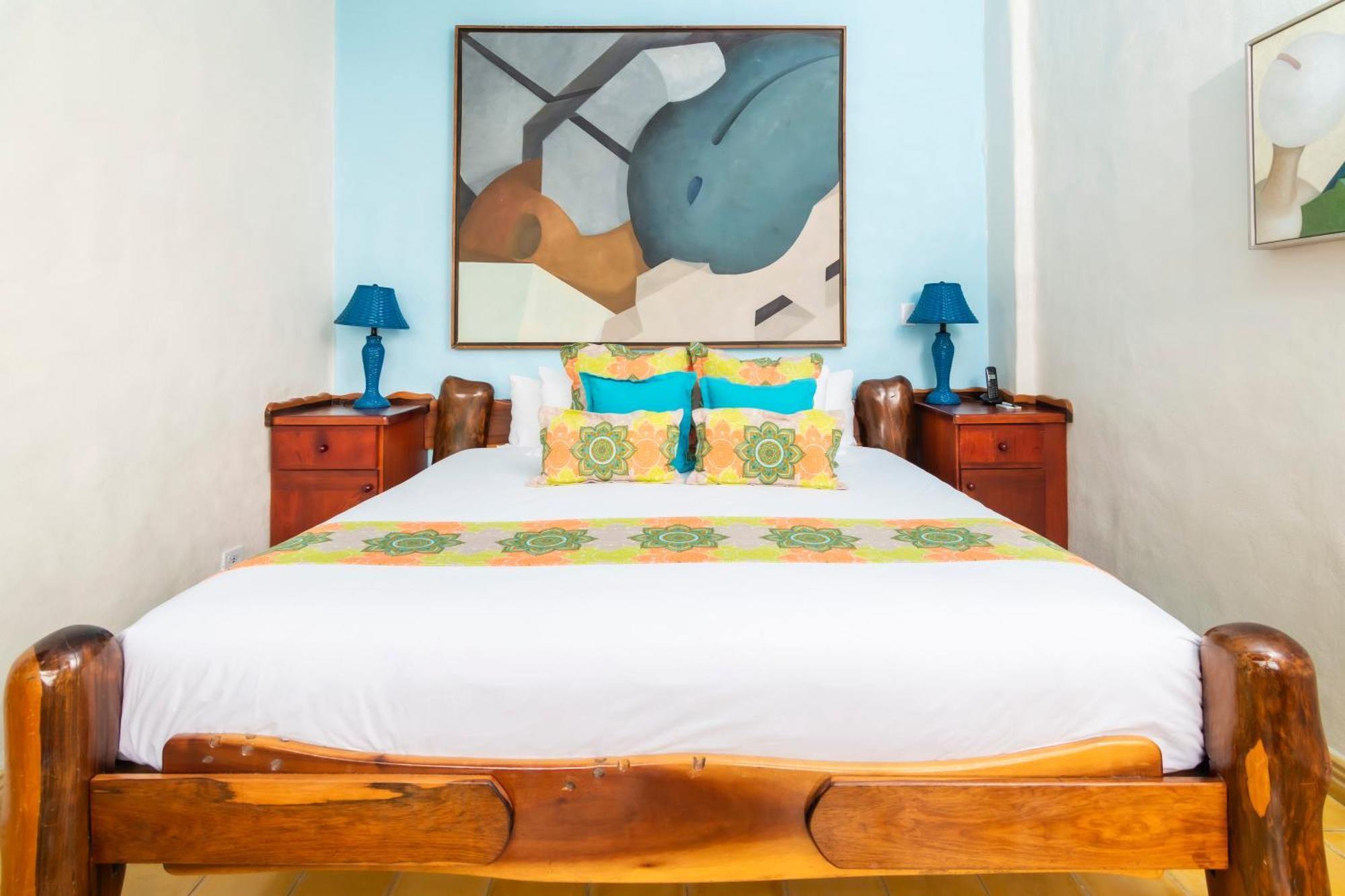 Finca Rosa Blanca Coffee Farm And Inn Эредия Экстерьер фото