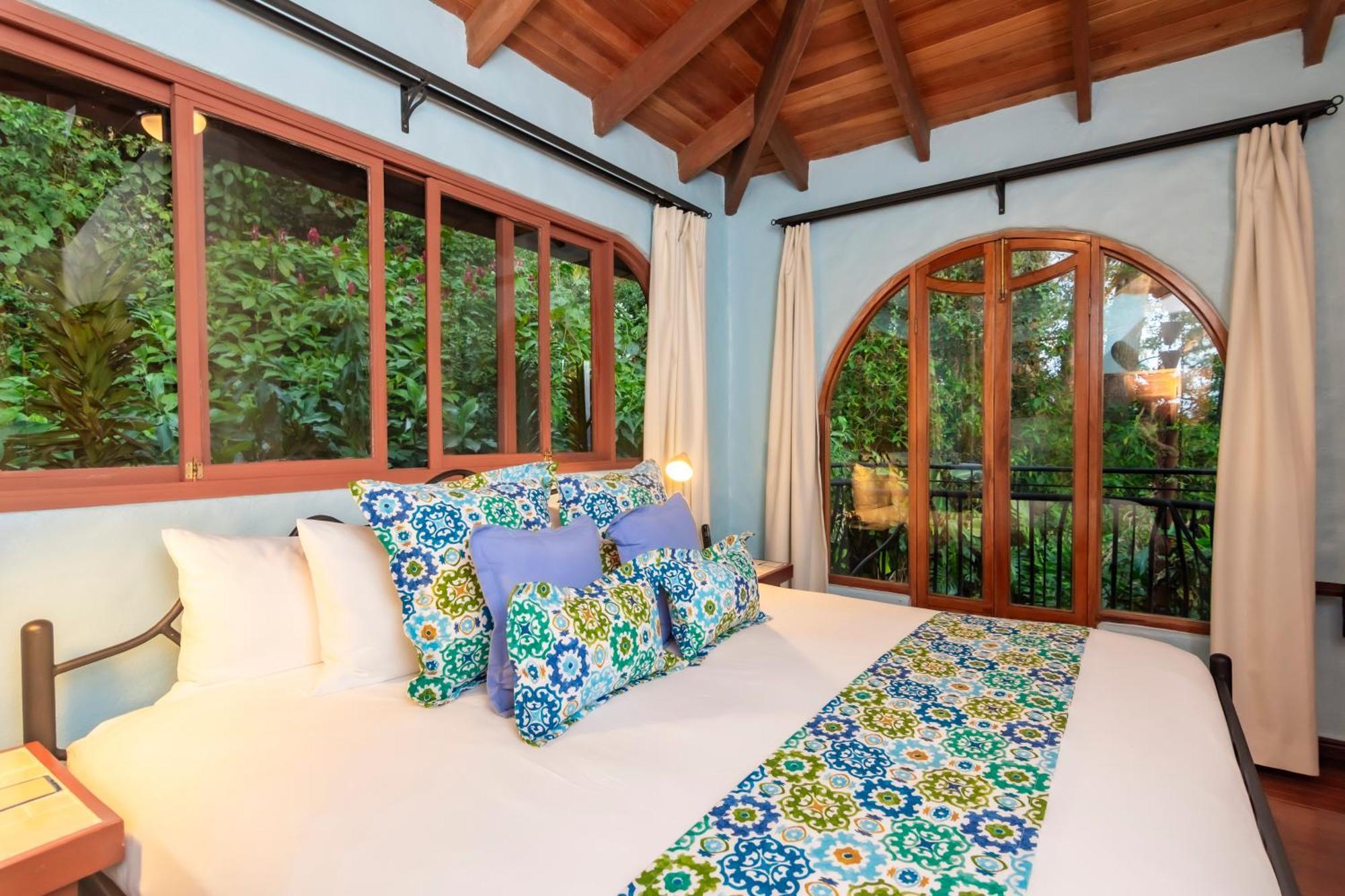 Finca Rosa Blanca Coffee Farm And Inn Эредия Экстерьер фото