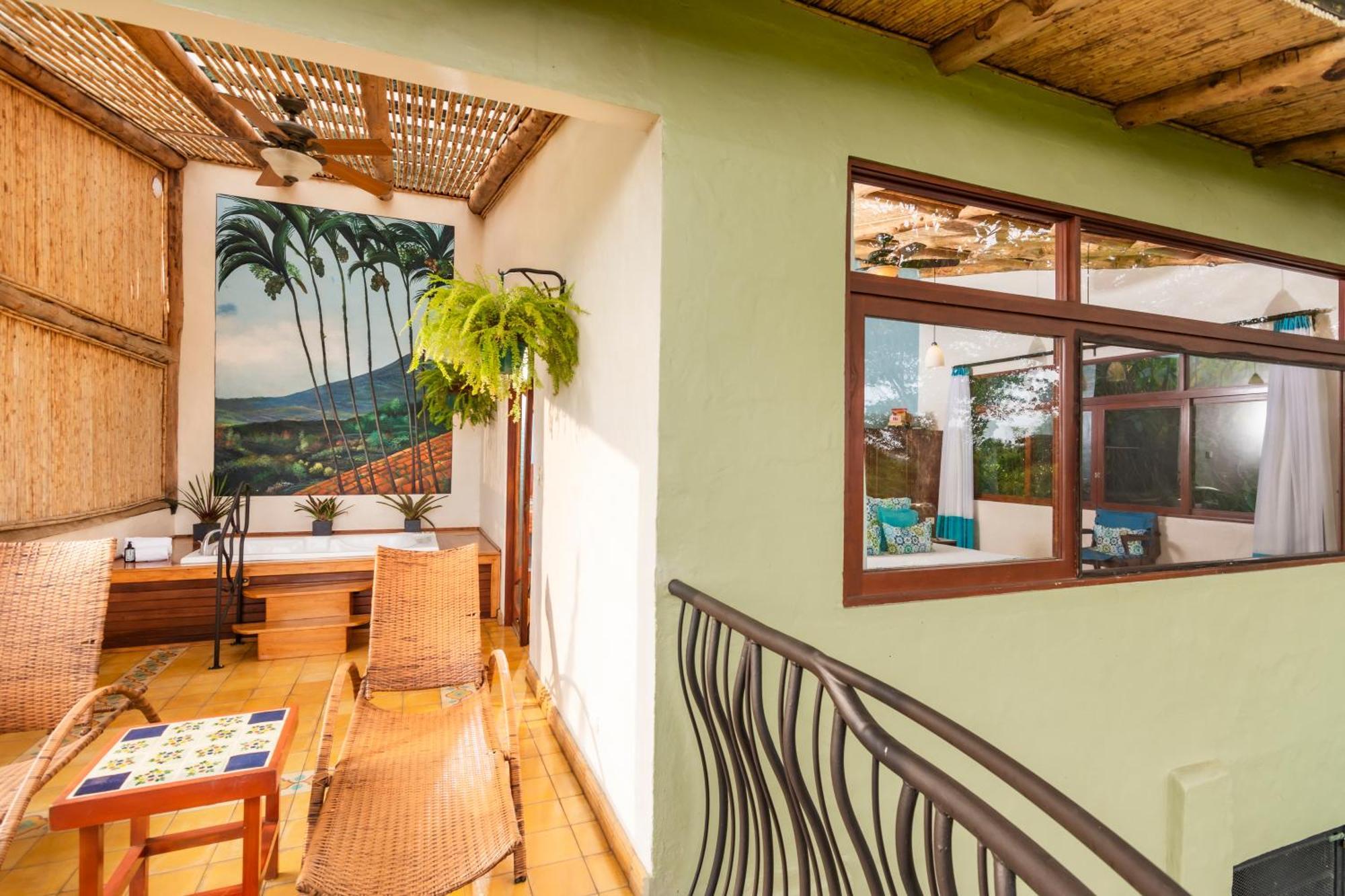 Finca Rosa Blanca Coffee Farm And Inn Эредия Экстерьер фото