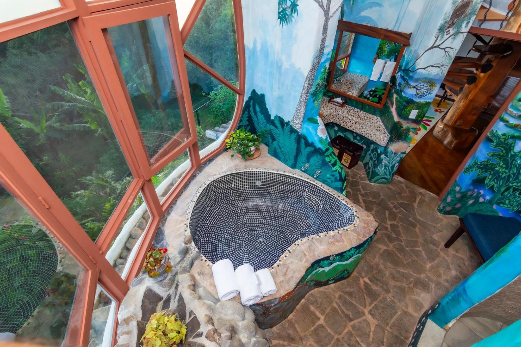 Finca Rosa Blanca Coffee Farm And Inn Эредия Экстерьер фото