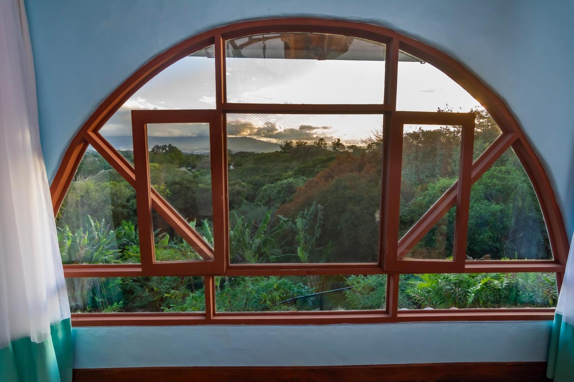 Finca Rosa Blanca Coffee Farm And Inn Эредия Экстерьер фото