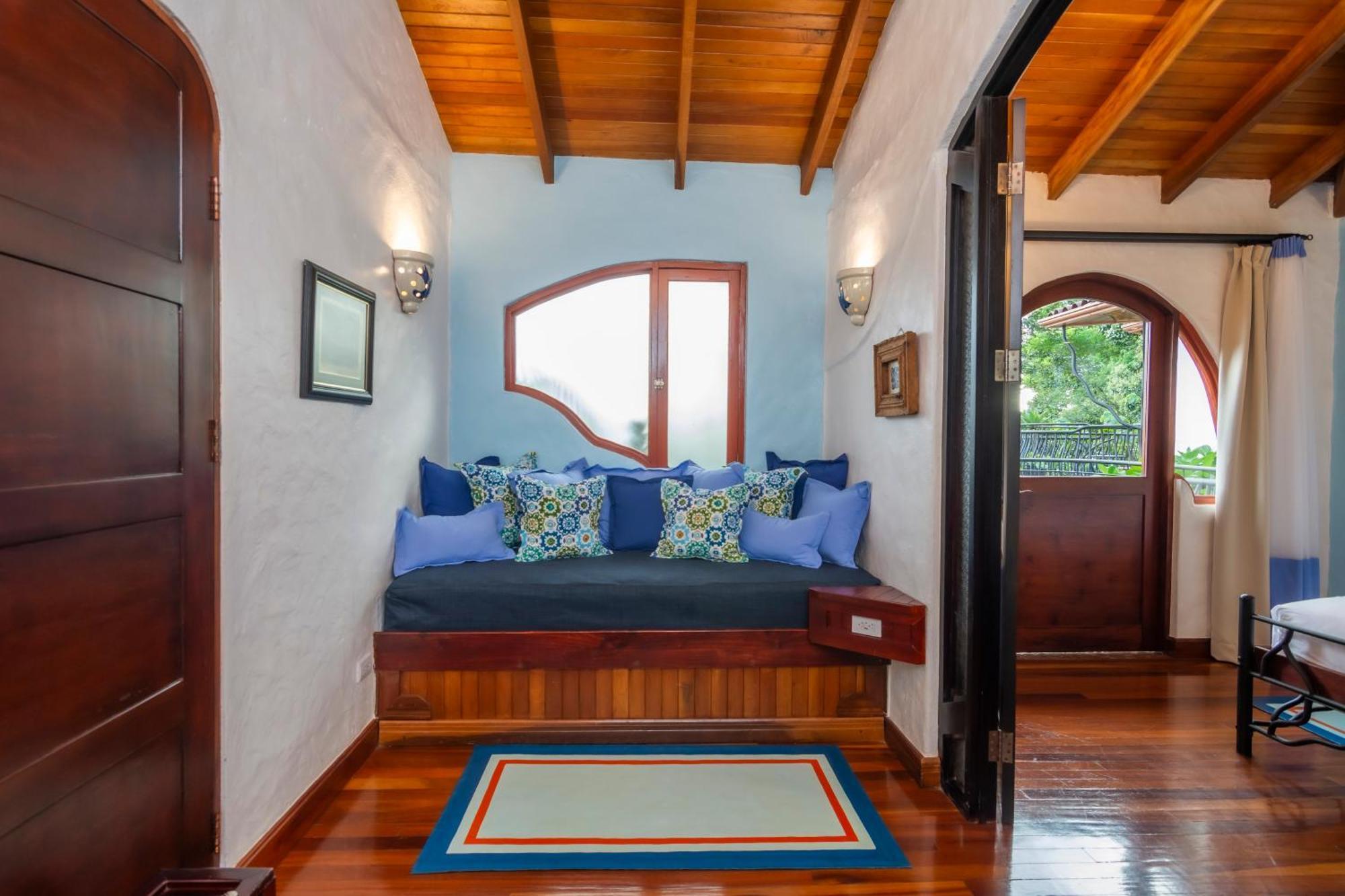 Finca Rosa Blanca Coffee Farm And Inn Эредия Экстерьер фото