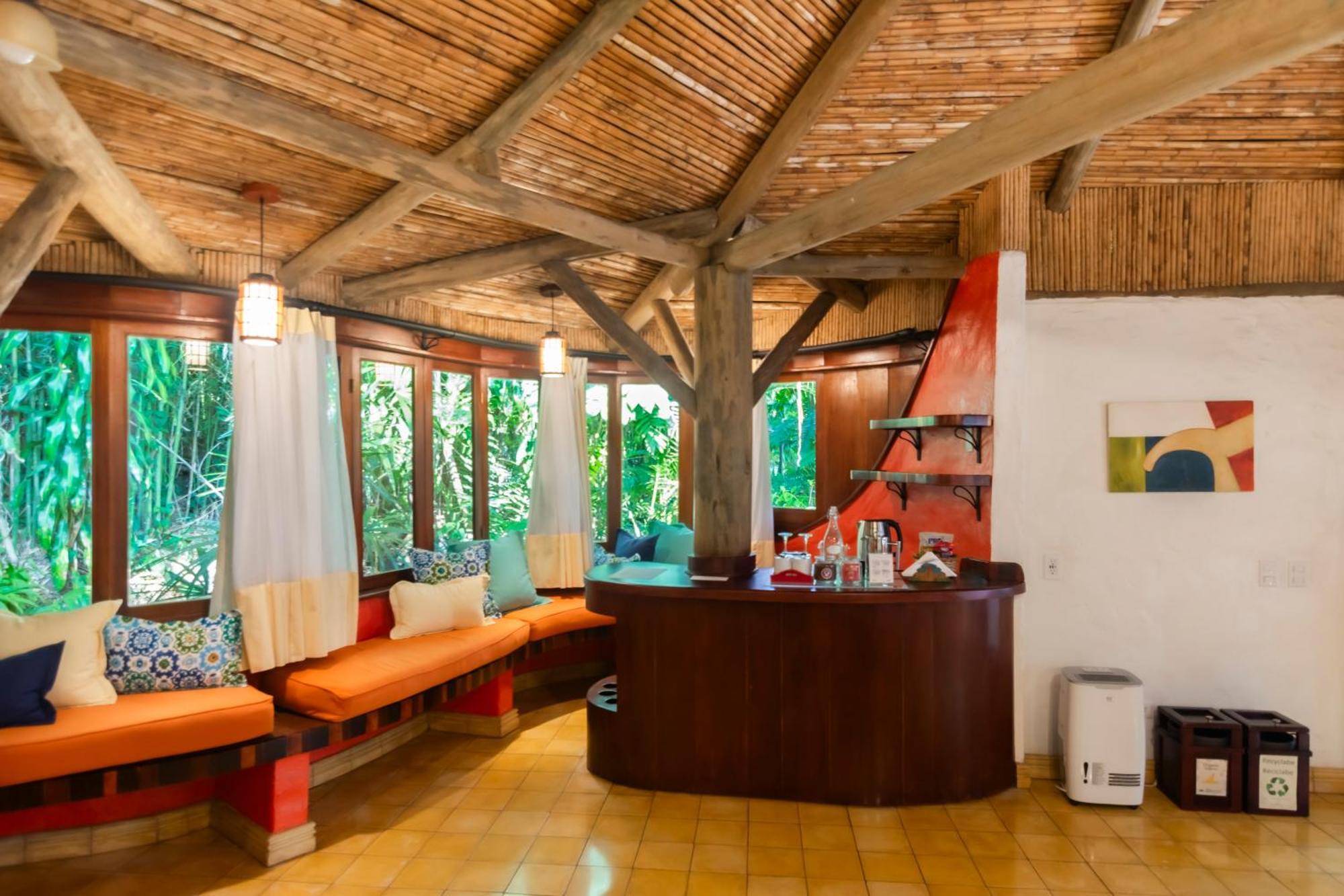 Finca Rosa Blanca Coffee Farm And Inn Эредия Экстерьер фото