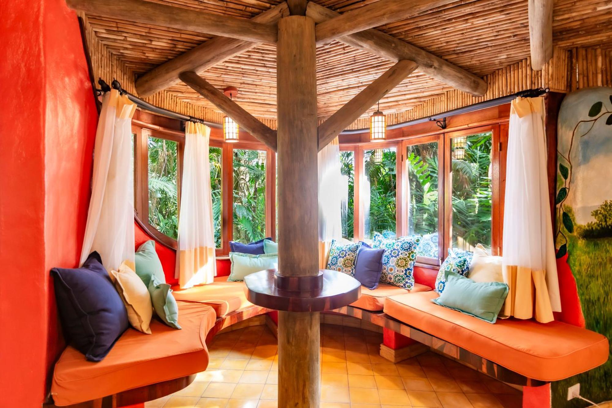 Finca Rosa Blanca Coffee Farm And Inn Эредия Экстерьер фото