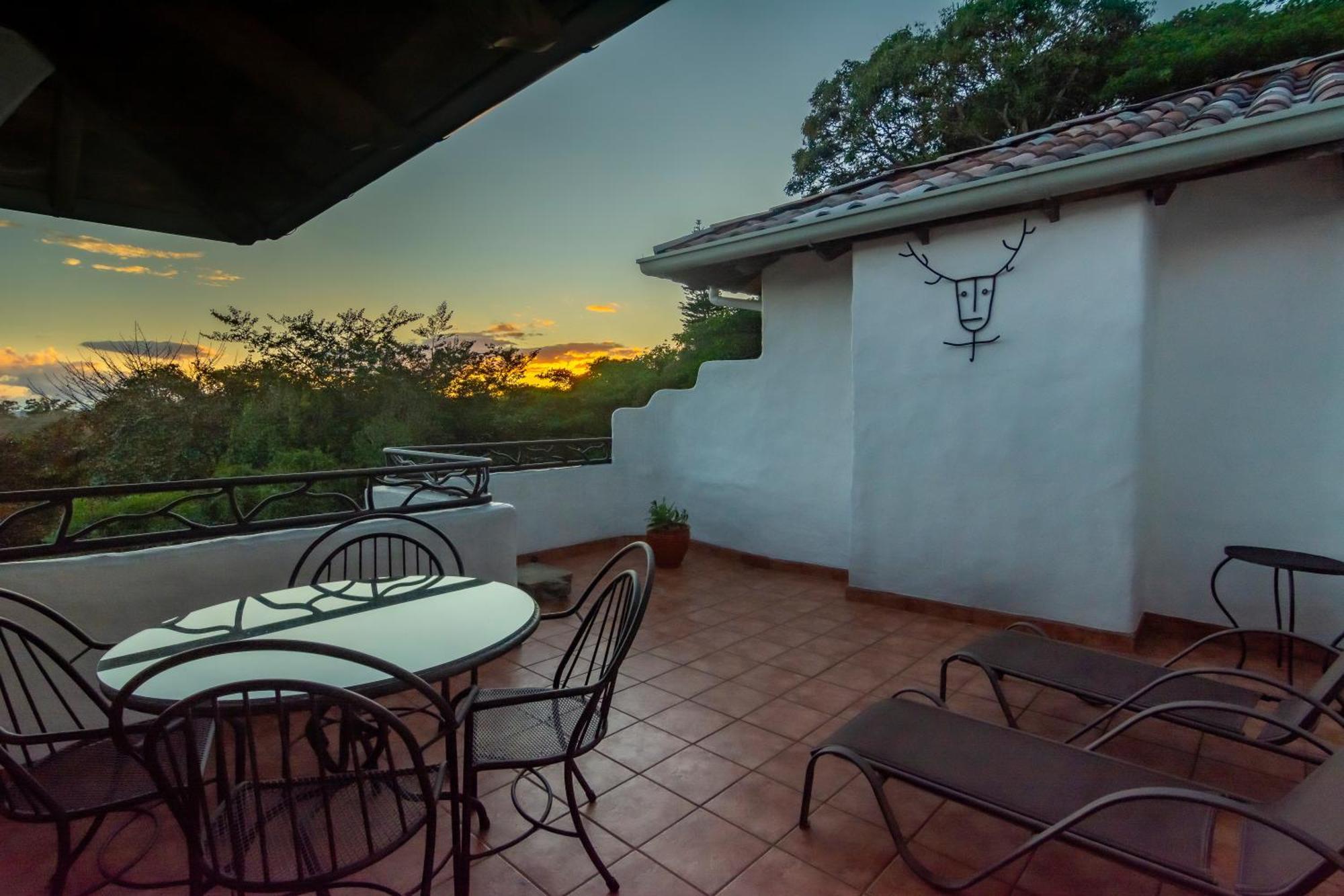 Finca Rosa Blanca Coffee Farm And Inn Эредия Экстерьер фото