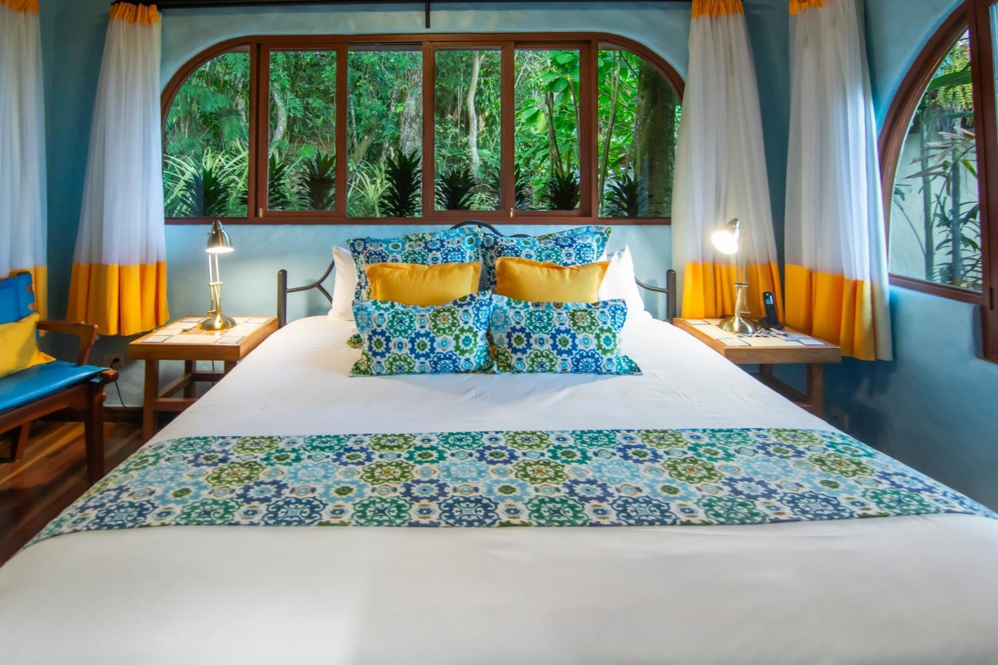 Finca Rosa Blanca Coffee Farm And Inn Эредия Экстерьер фото