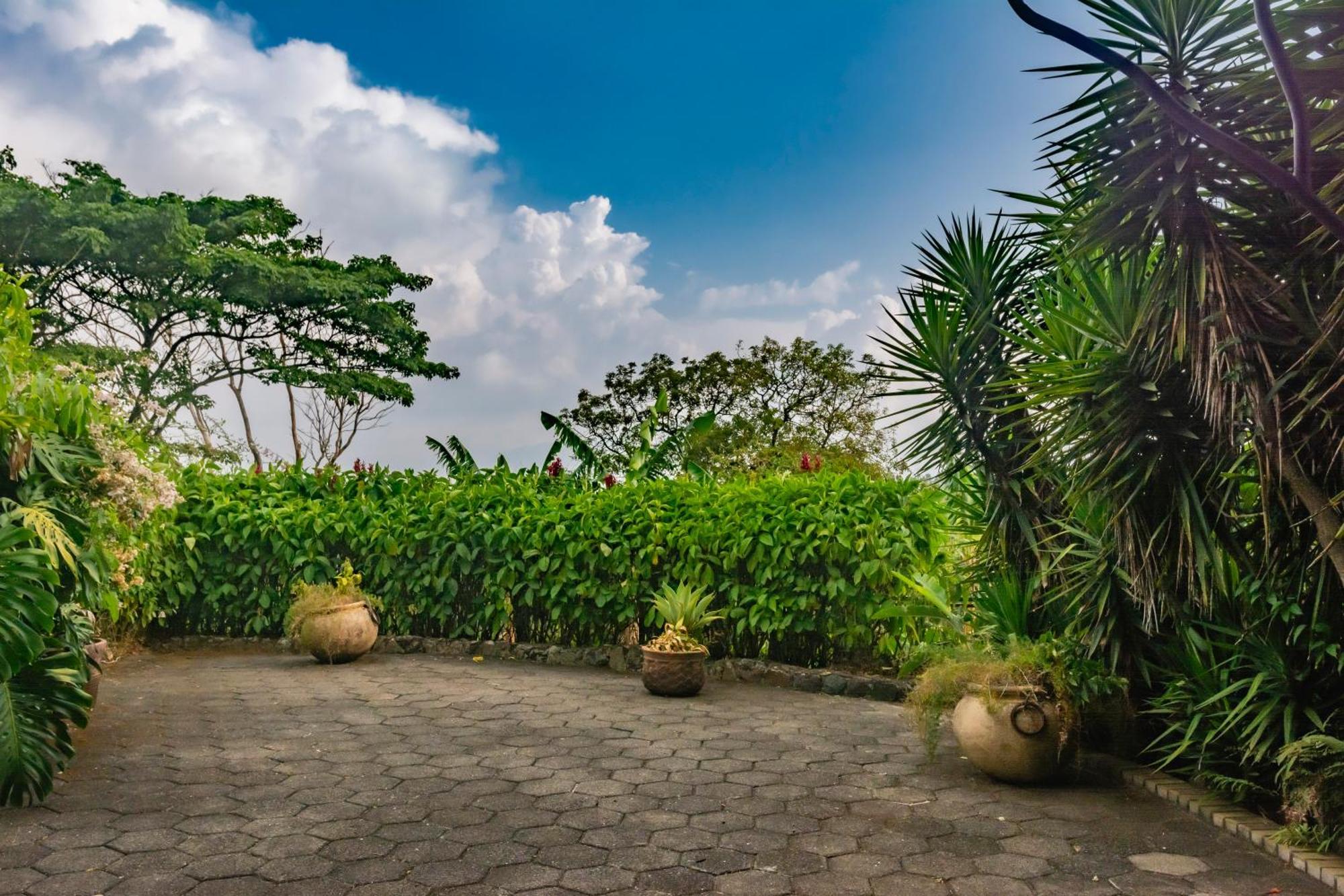 Finca Rosa Blanca Coffee Farm And Inn Эредия Экстерьер фото