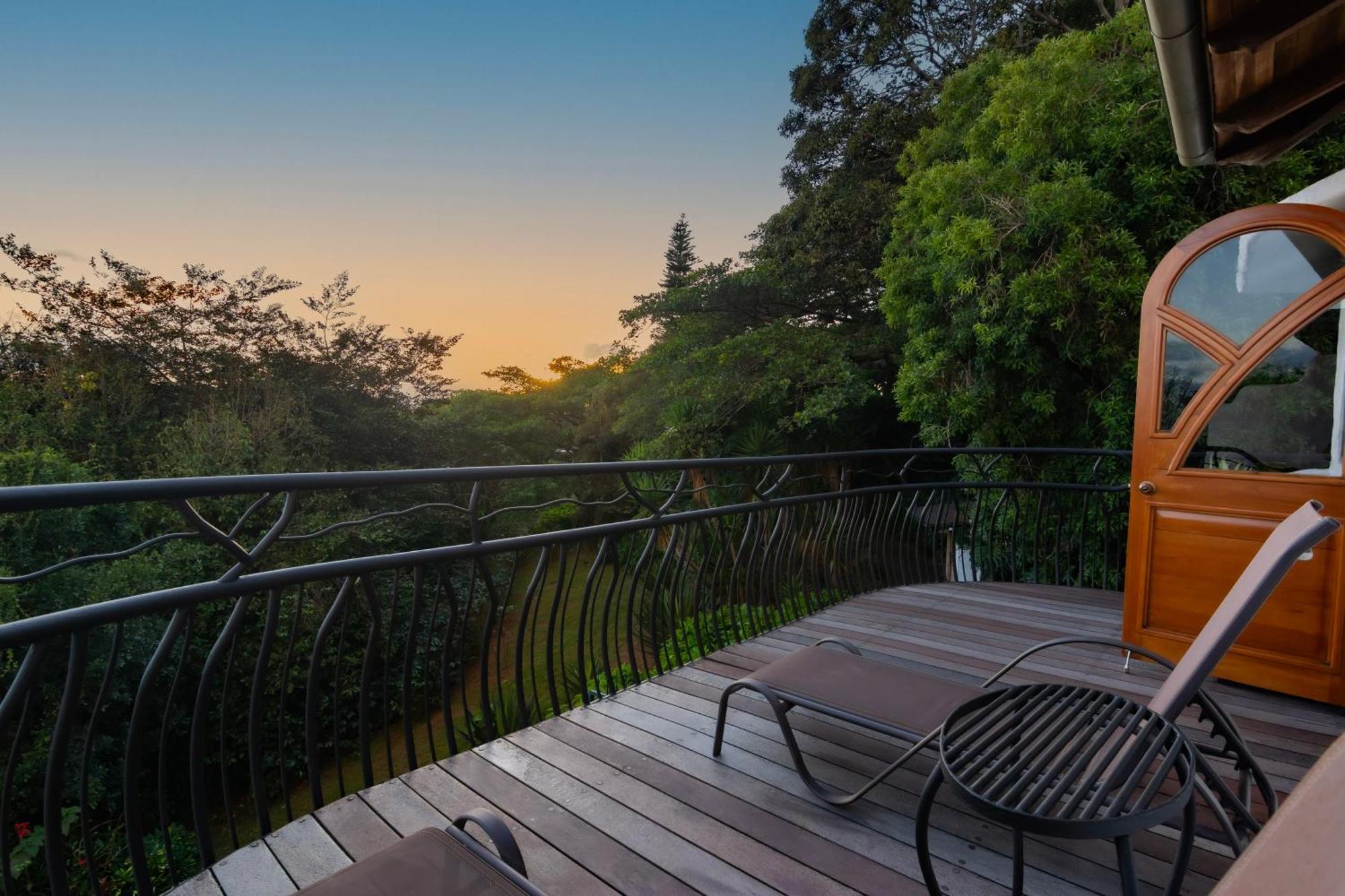 Finca Rosa Blanca Coffee Farm And Inn Эредия Экстерьер фото