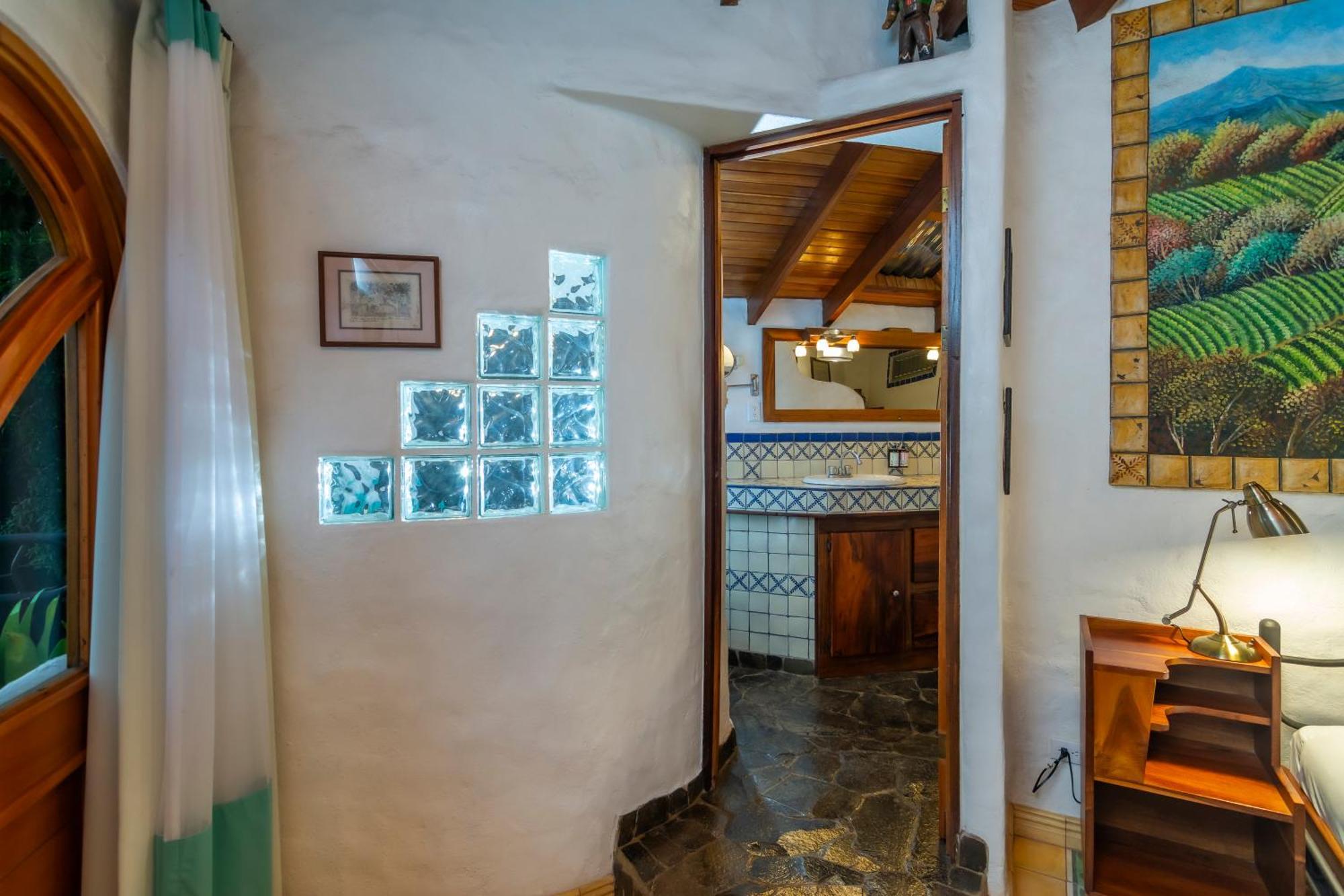 Finca Rosa Blanca Coffee Farm And Inn Эредия Экстерьер фото