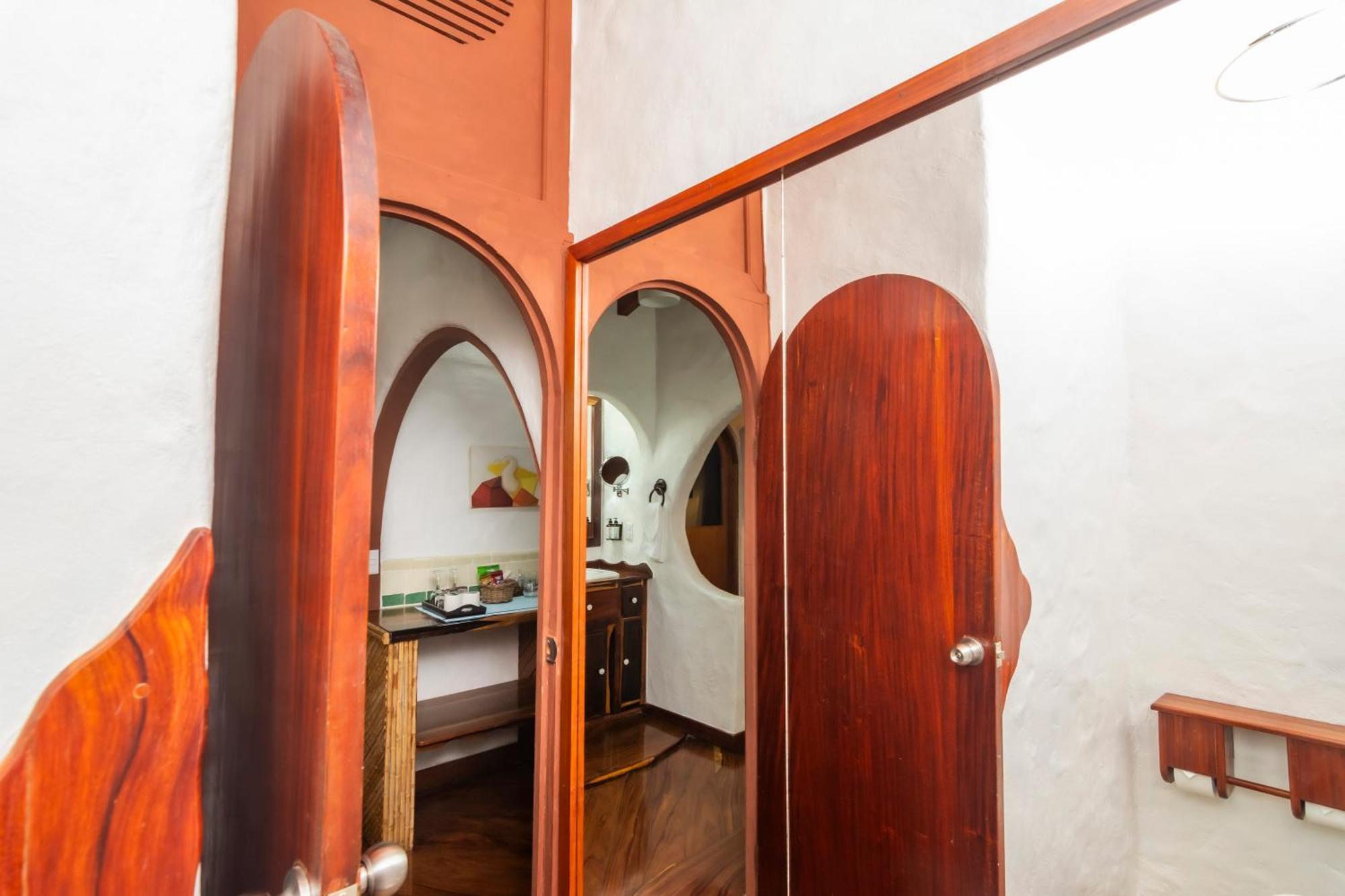 Finca Rosa Blanca Coffee Farm And Inn Эредия Экстерьер фото