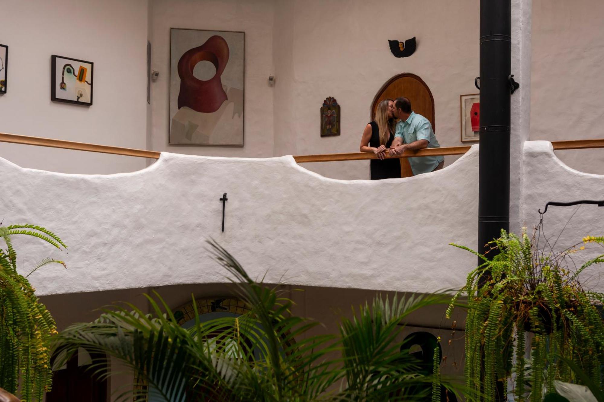 Finca Rosa Blanca Coffee Farm And Inn Эредия Экстерьер фото