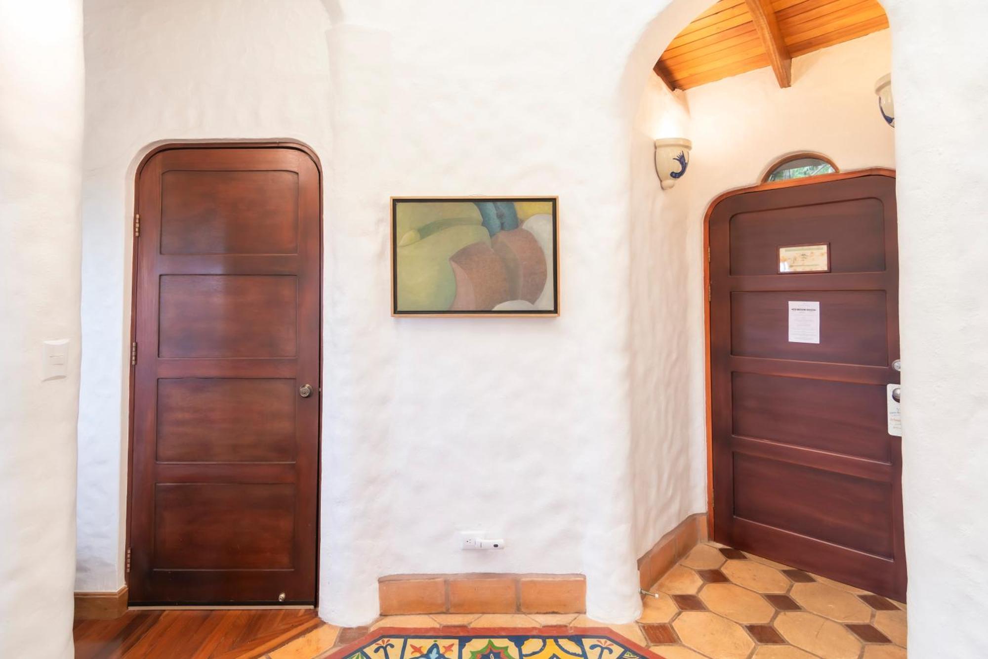 Finca Rosa Blanca Coffee Farm And Inn Эредия Экстерьер фото