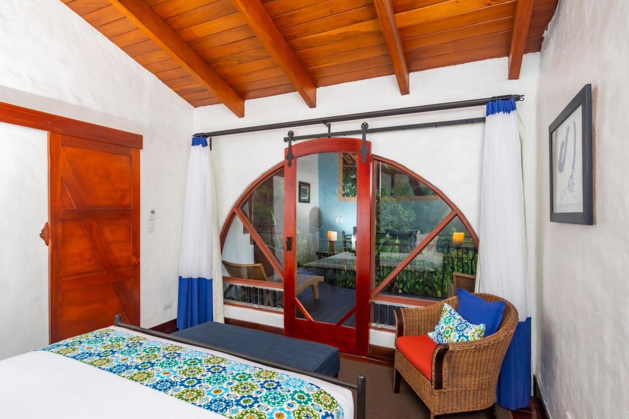 Finca Rosa Blanca Coffee Farm And Inn Эредия Экстерьер фото