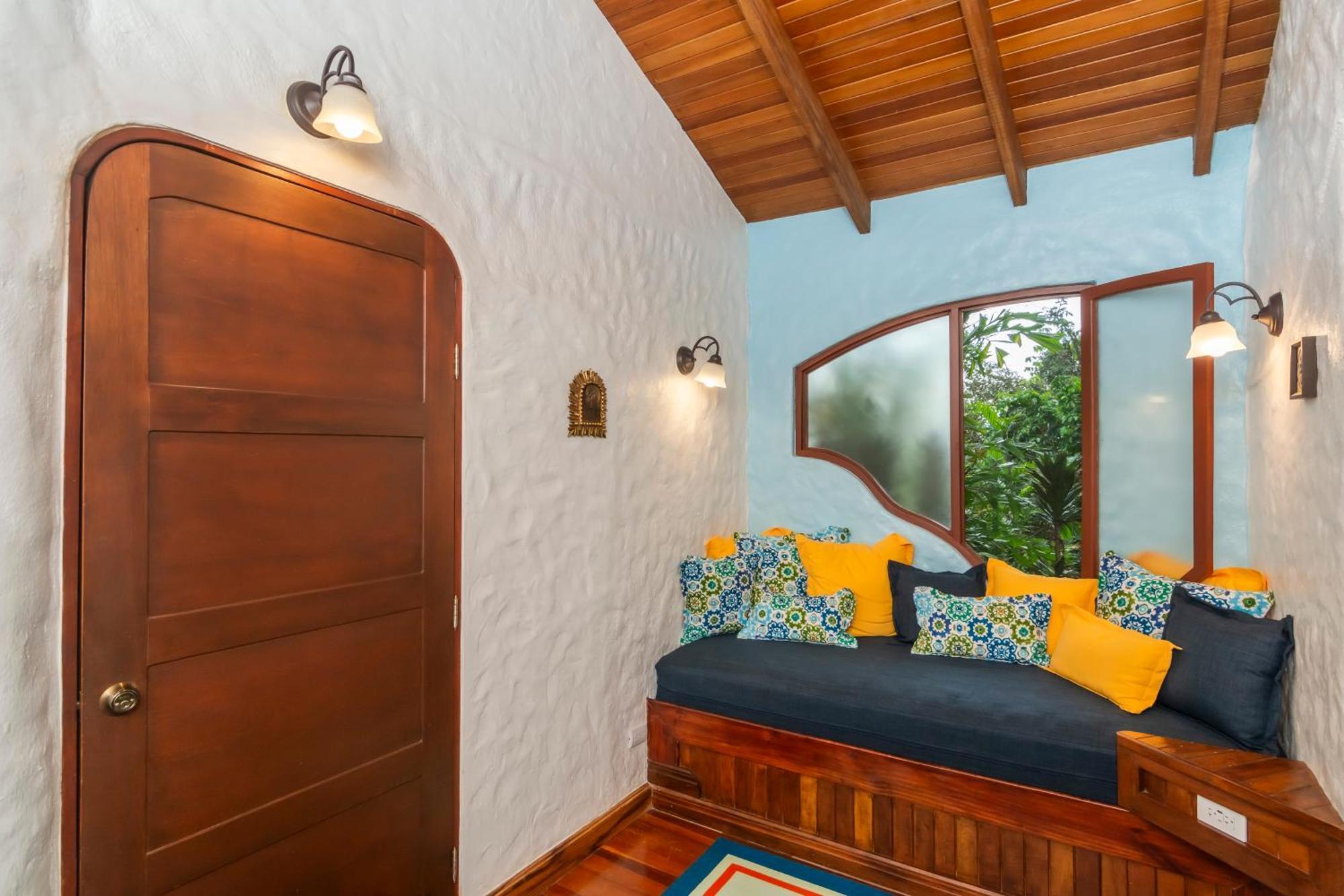 Finca Rosa Blanca Coffee Farm And Inn Эредия Экстерьер фото